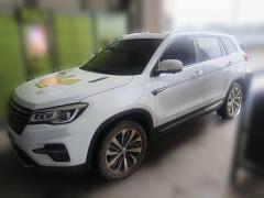 [青岛·鲁B] 长安长安CS752018款 280T 自动雅智型 国V