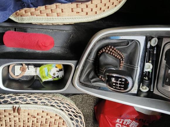 [湖州·浙E] 二手宝骏宝骏5302018款 1.5T 手动舒适型 国V