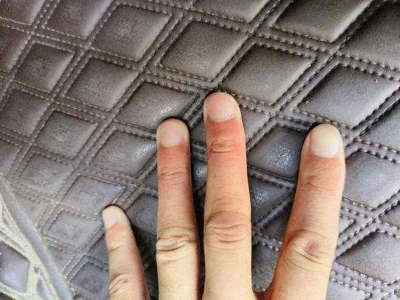 [合肥·皖A] 二手别克别克GL82021款 陆上公务舱 652T 豪华型