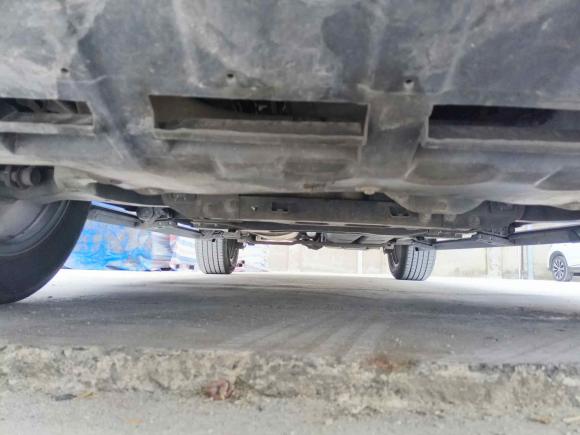 [上海·沪E] 二手荣威荣威RX82018款 30T 智联网四驱旗舰版