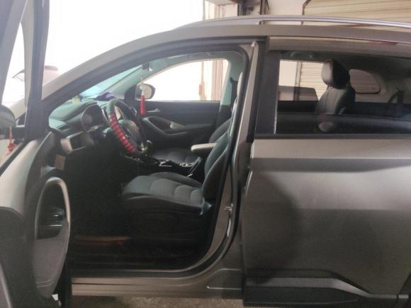 [苏州·苏U] 二手宝骏宝骏5302020款 1.5T 手动舒适型 6座