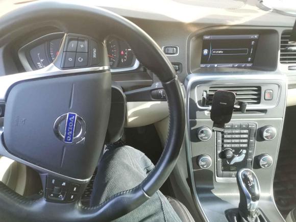 [南通·苏F] 二手沃尔沃沃尔沃S602014款 S60L 2.0T 智远版