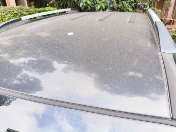 [无锡·苏B] 二手起亚狮跑2013款 2.0L 自动两驱版GL