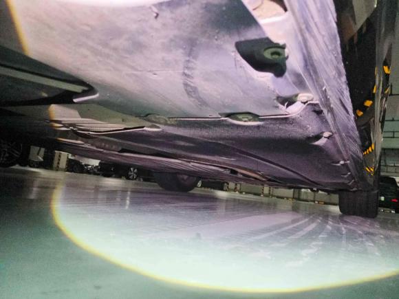 [宁波·浙B] 二手宝马宝马5系2018款 528Li 上市特别版