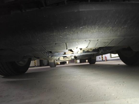 [南昌·赣L] 二手雪佛兰探界者2019款 535T 自动驰界版 国VI