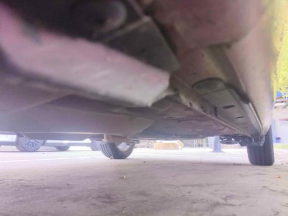 [苏州·苏E] 二手丰田雅力士2011款 1.6E 自动魅动版