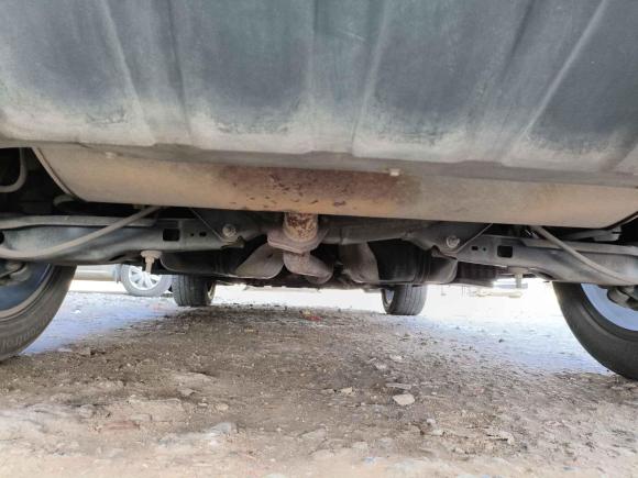 [南昌·赣A] 二手陆风陆风X72018款 劲越 1.5T 全景尊贵型