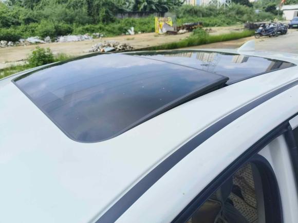 [广州·粤S] 二手本田缤智2020款 1.5L CVT豪华版