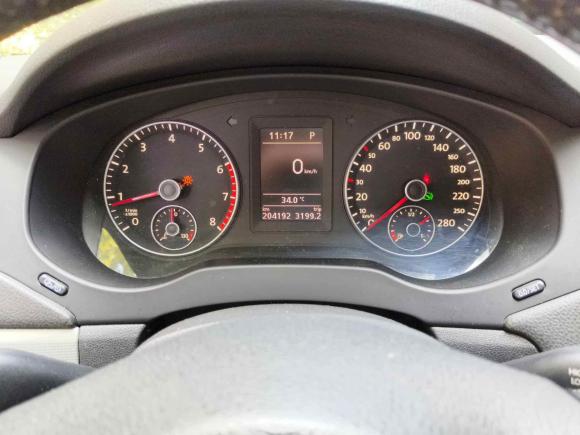 [上海·沪B] 二手大众速腾2014款 改款 1.4TSI 自动豪华型