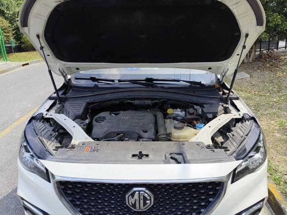 [上海·沪A] 二手名爵名爵HS新能源2020款 eHS 1.5T e-Pro