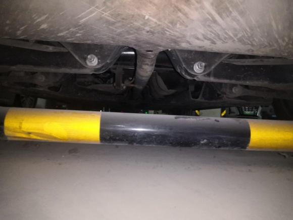 [西安·陕U] 二手领克领克022022款 1.5TD DCT耀Pro