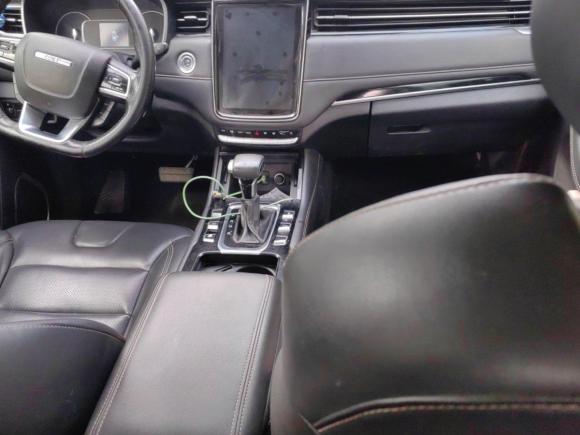 [上海·苏U] 二手长安欧尚长安欧尚科赛2020款 1.5T 自动悦尚型 7座