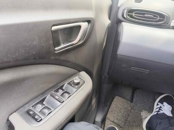 [武汉·鄂A] 二手零跑汽车零跑T032020款 400轻享版