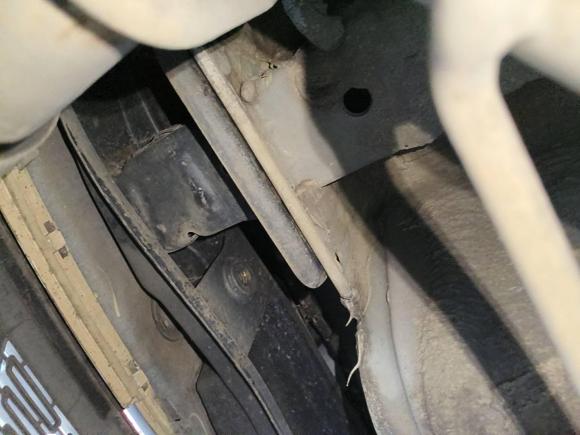 [南昌·赣A] 二手观致观致32015款 都市SUV 1.6T 自动型动派