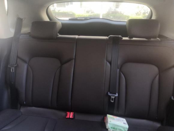 [金华·浙G] 二手长安长安CS35 PLUS2018款 1.6L 手动畅联版 国V