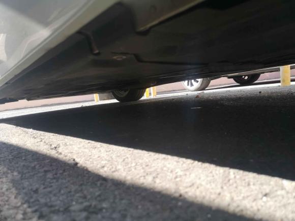 [无锡·苏D] 二手捷豹捷豹XEL2019款 2.0T 200PS 尊享版