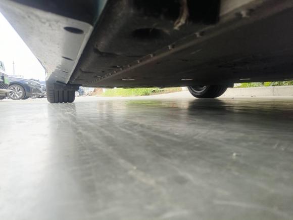 [上海·沪A] 二手哪吒汽车哪吒GT2023款 580 AWD