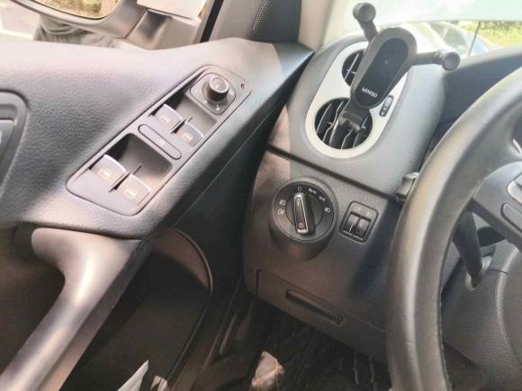 [上海·鲁G] 二手大众途观2017款 300TSI 自动两驱丝绸之路舒适版