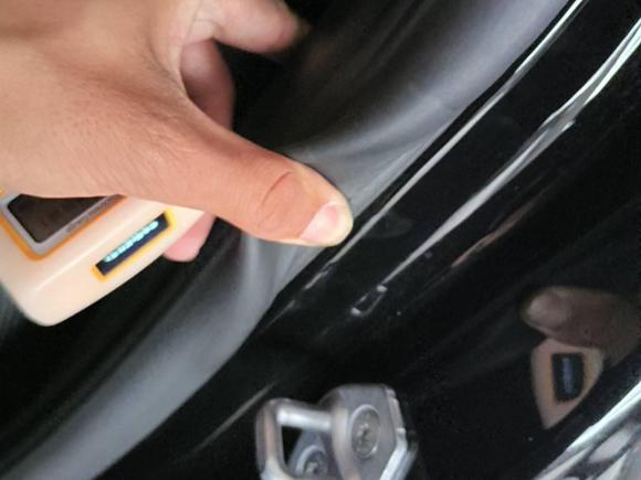 [青岛·鲁B] 二手福特探险者2020款 EcoBoost 285 四驱运动版ST-LINE 6座