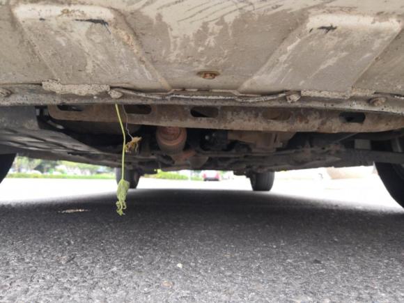 [湖州·苏E] 二手长安凯程长安欧尚A6002016款 1.5L 手动豪华型7座