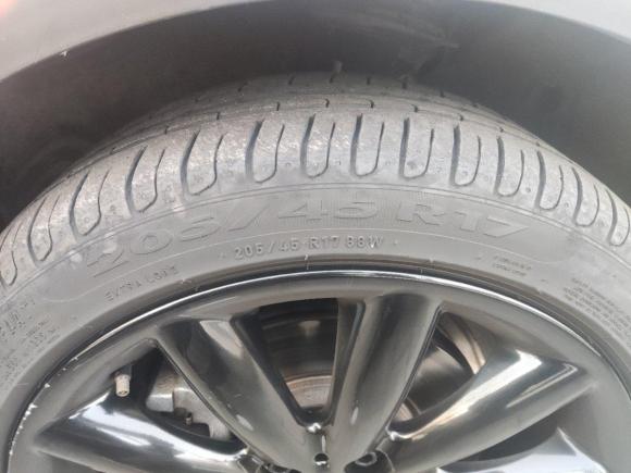 [北京·京N] 二手MINIMINI2019款 2.0T COOPER S 经典派 五门版