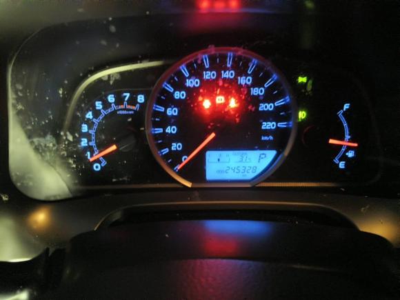 [台州·浙J] 二手丰田RAV4荣放2013款 2.5L 自动四驱精英版