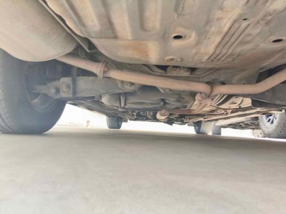 [义乌·浙G] 二手本田奥德赛2005款 2.4L 舒适型