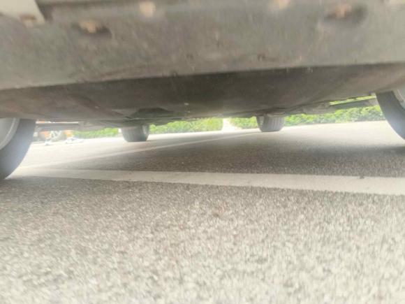 [青岛·鲁B] 二手福特锐界2018款 EcoBoost 245 四驱尊锐型Plus 7座 国V