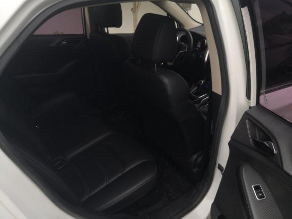 [武汉·鄂A] 二手比亚迪元新能源2018款 EV360 智联炫酷型