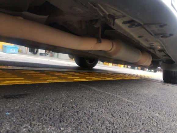 [嘉兴·沪A] 二手比亚迪唐新能源2015款 2.0T 四驱旗舰型