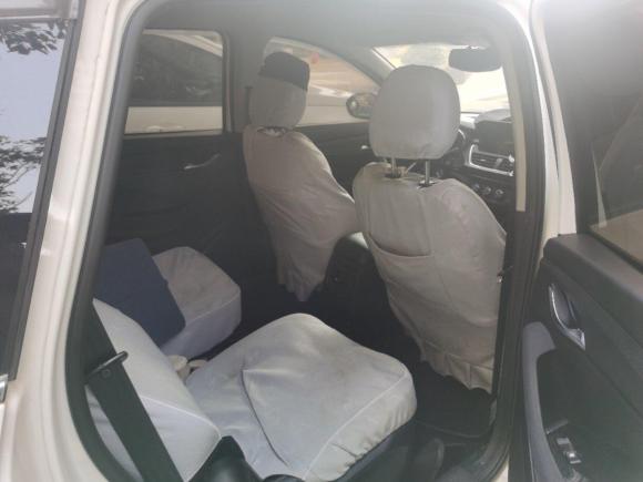 [嘉兴·浙F] 二手宝骏宝骏3602018款 1.5L 自动精英型 国V