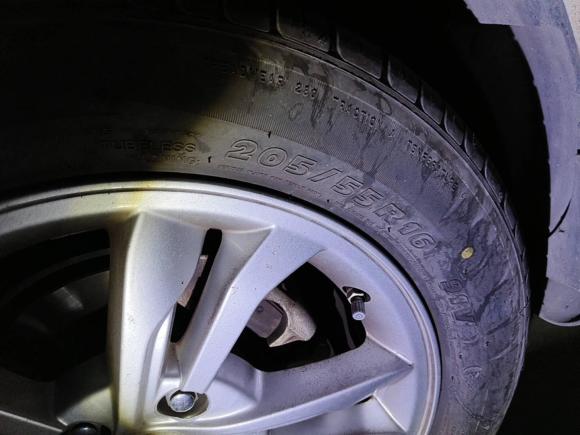 [成都·川A] 二手比亚迪速锐2012款 1.5TID 自动旗舰型