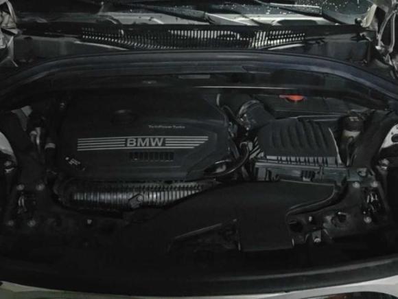 [成都·川A] 二手宝马宝马X12021款 sDrive25Li 领先型