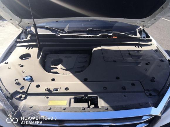 [青岛·鲁U] 二手捷途捷途X702020款 1.5T 手动尊行版 6座