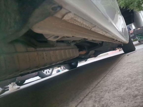 [上海·沪F] 二手别克别克GL82020款 ES陆尊 653T 舒适型