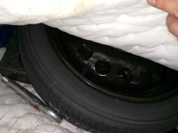 [台州·浙J] 二手别克威朗2017款 三厢 20T 双离合领先型