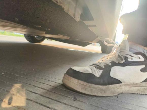 [台州·浙J] 二手吉利几何吉利几何A2021款 Pro 畅享高维续航版 430KM A430平方版