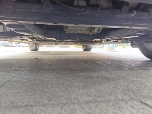 [嘉兴·浙F] 二手埃安AION Y2021款 70 智领活力版