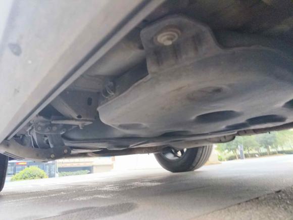 [南京·苏A] 二手大众途昂2017款 530 V6 四驱豪华版