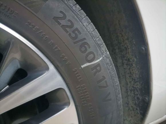 [上海·沪F] 二手别克别克GL82020款 ES陆尊 653T 舒适型