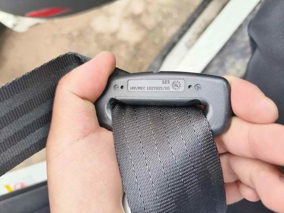 [金华·浙G] 二手广汽传祺传祺GS42018款 235T 自动两驱精英版