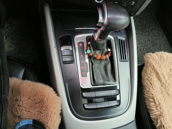 [上海·沪A] 二手奥迪奥迪Q52015款 40 TFSI 进取型