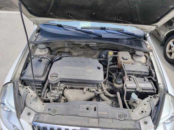 [湖州·粤X] 二手别克凯越2013款 1.5L 自动经典型