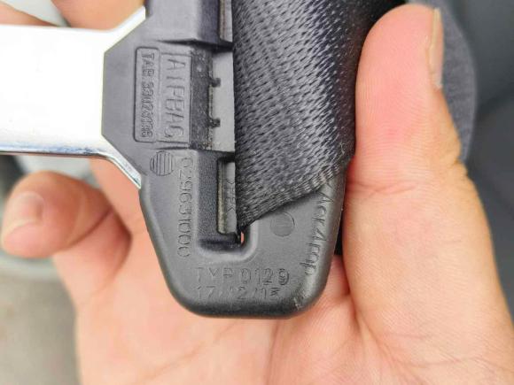 [成都·川A] 二手宝马宝马3系2016款 320Li 进取型