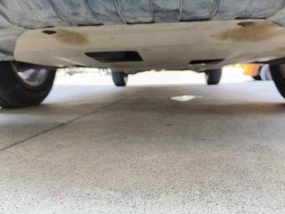 [金华·冀A] 二手三菱欧蓝德2016款 2.0L 两驱加值版 5座