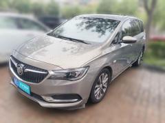 [湖州·浙E] 别克别克GL62018款 18T 6座尊贵型