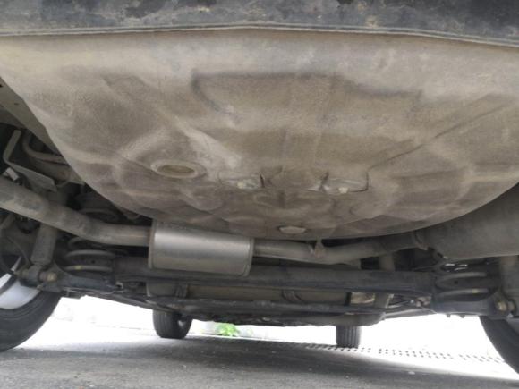 [合肥·皖A] 二手比亚迪比亚迪G52014款 1.5TID 自动尊贵型