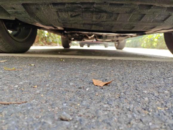 [嘉兴·浙F] 二手奇瑞瑞虎72016款 1.5T 手动耀臻版