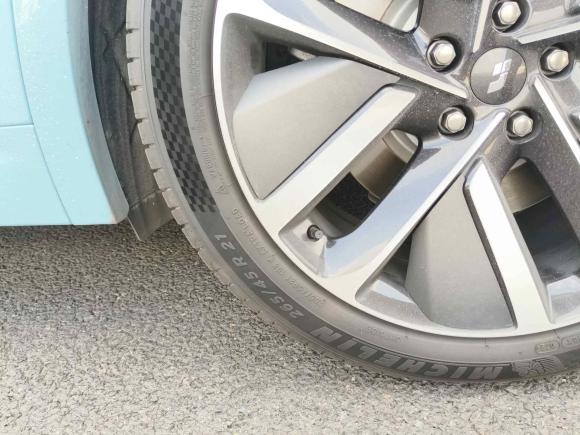 [成都·川A] 二手理想汽车理想L72024款 Ultra