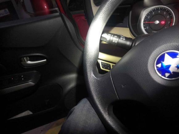 [杭州·浙A] 二手启辰启辰R502013款 1.6L 自动豪华版